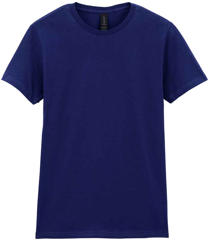 Gildan Lds SoftStyle T