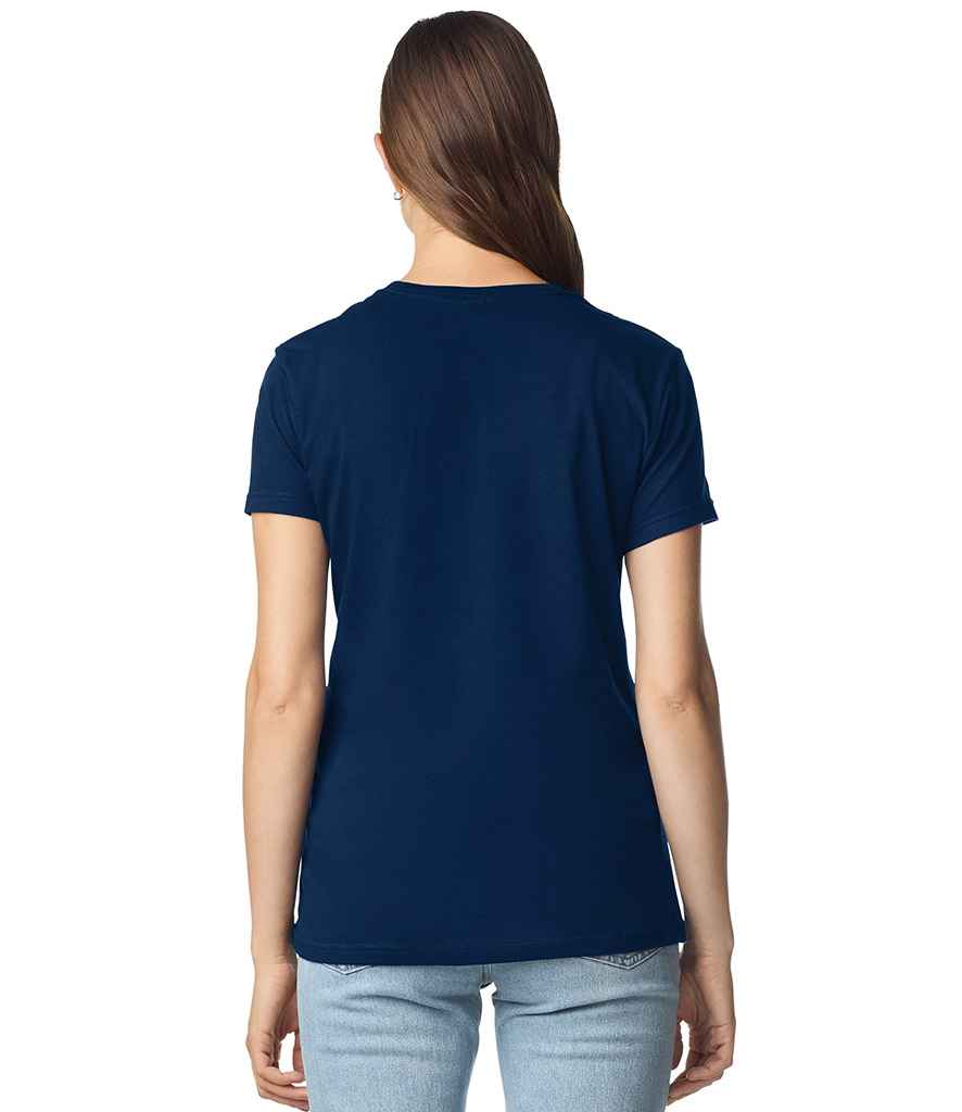 GD72 Navy Model