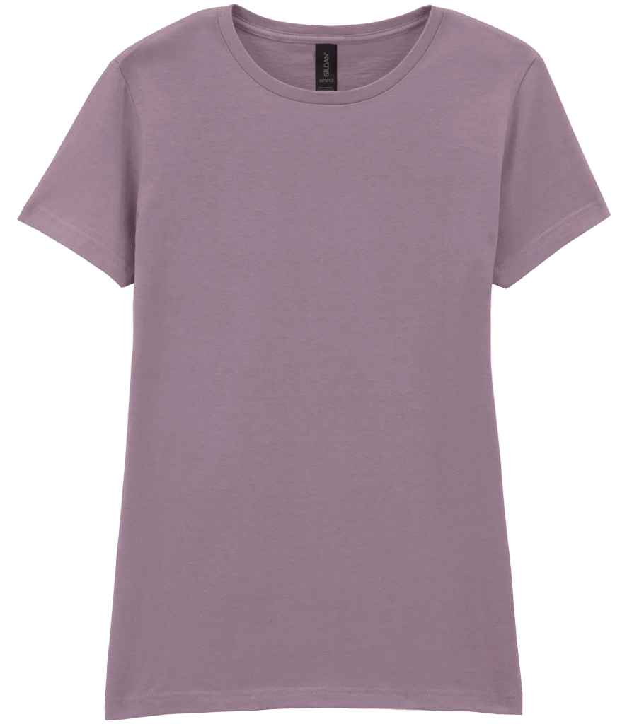 Gildan Lds SoftStyle T