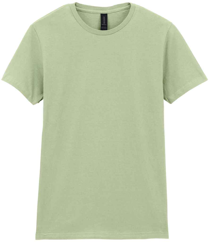 Gildan Lds SoftStyle T