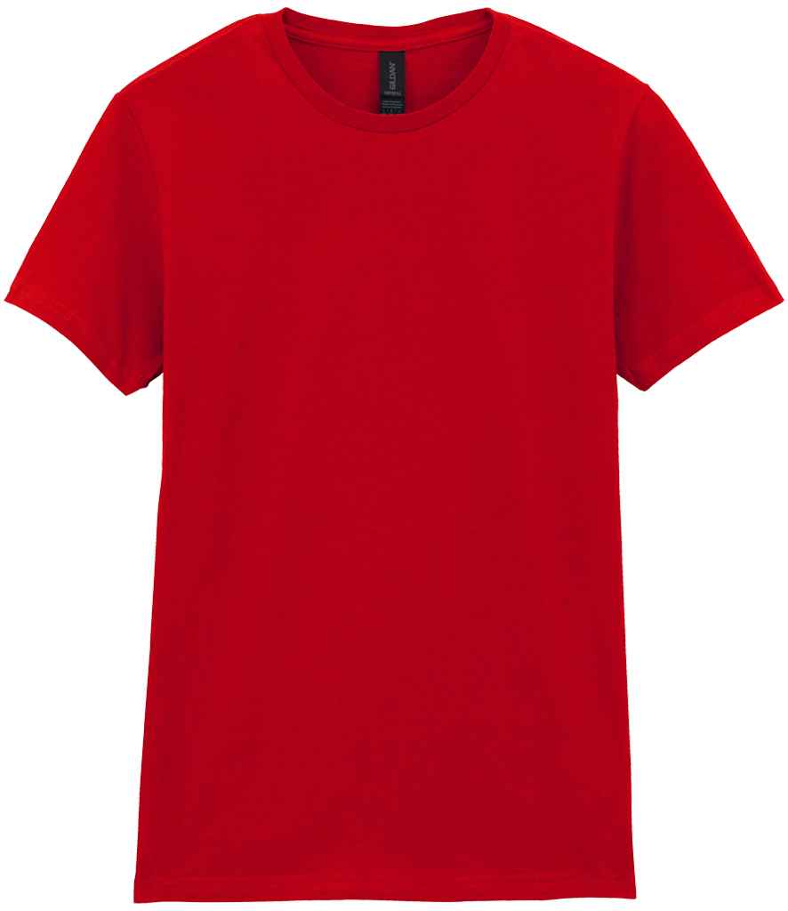 Gildan Lds SoftStyle T