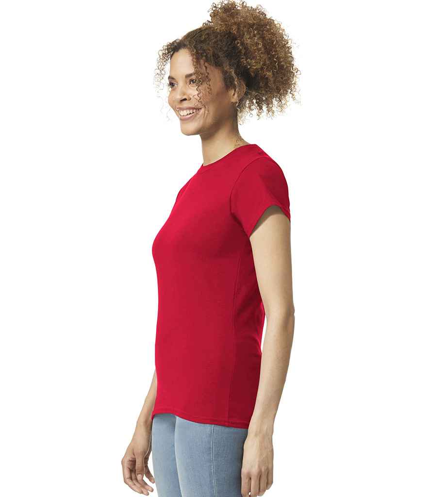 GD72 Red Model
