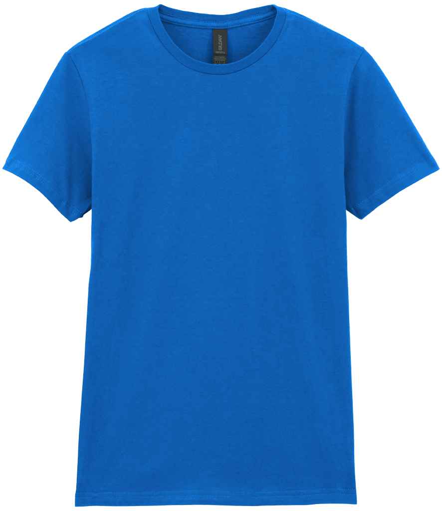 Gildan Lds SoftStyle T