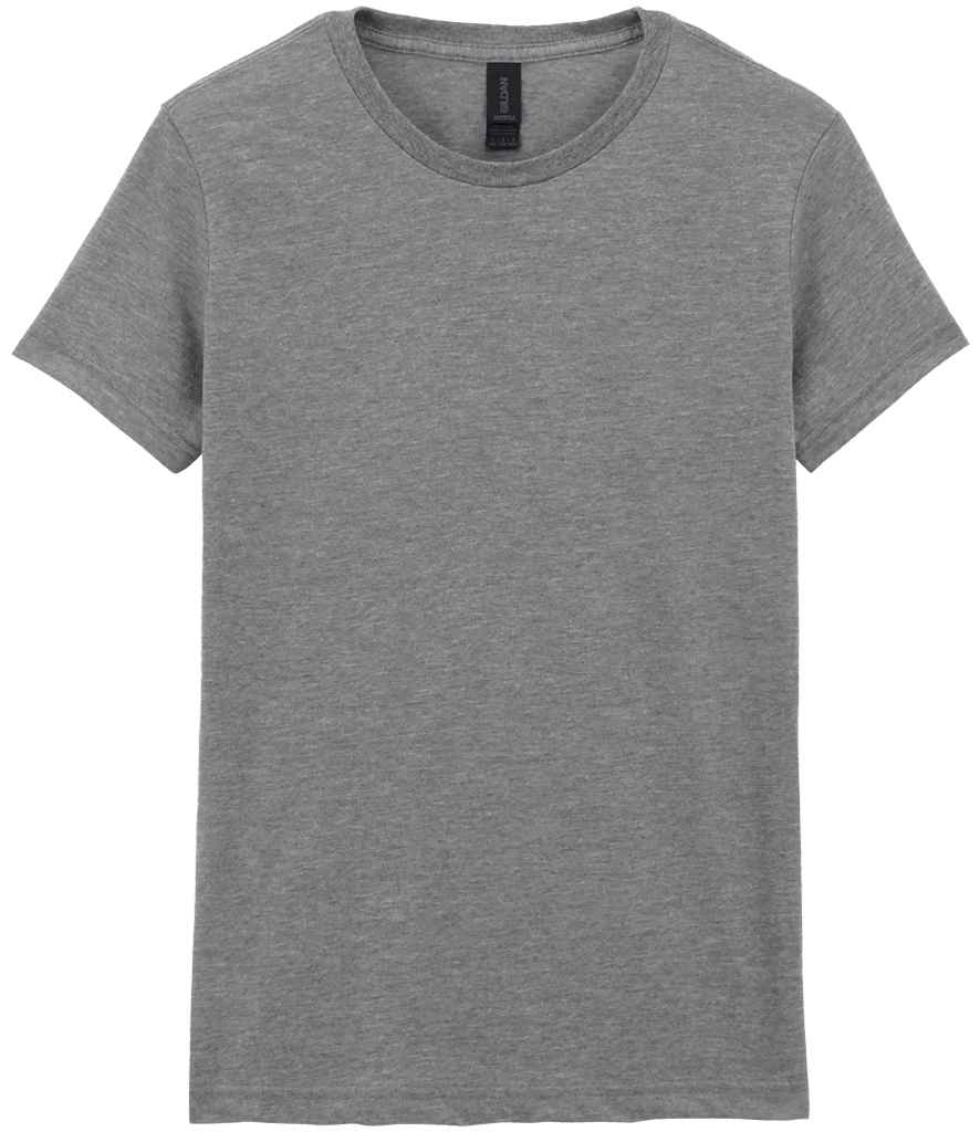 Gildan Lds SoftStyle T