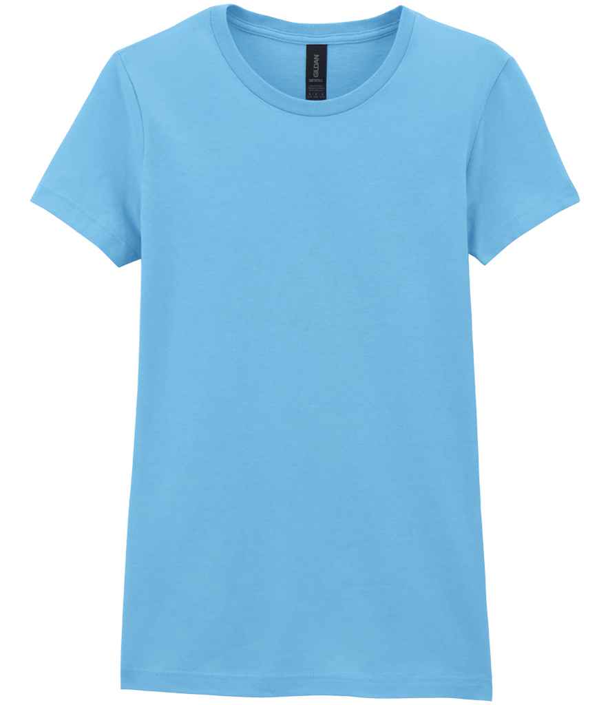 Gildan Lds SoftStyle T