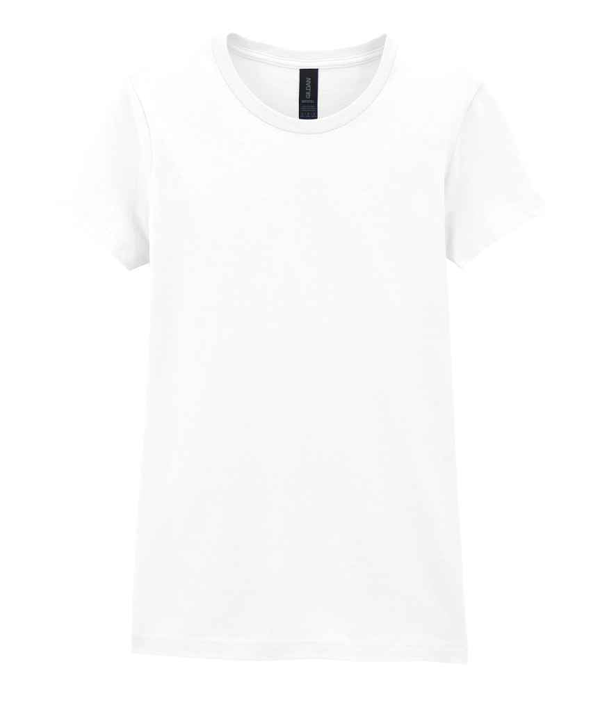 Gildan Lds SoftStyle T