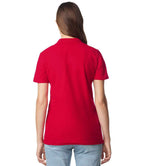 GD75 Red Model