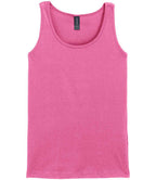 Gildan Lds SoftStyle Tank