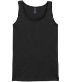Gildan Lds SoftStyle Tank