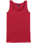 Gildan Lds SoftStyle Tank