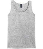 Gildan Lds SoftStyle Tank