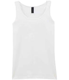 Gildan Lds SoftStyle Tank