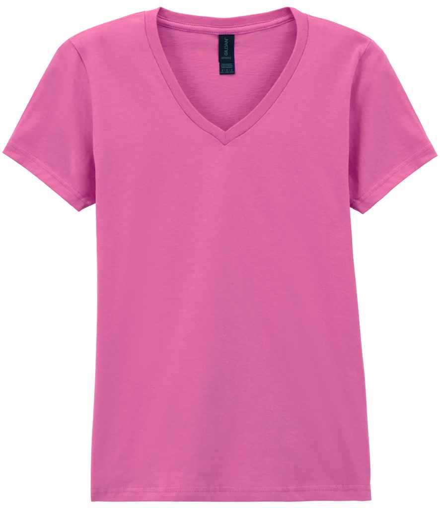 Gildan Lds SoftStyle V T