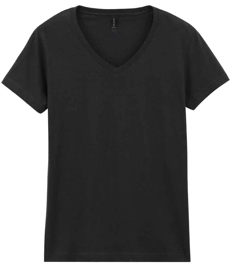 Gildan Lds SoftStyle V T