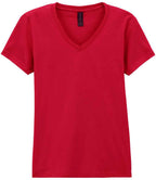Gildan Lds SoftStyle V T