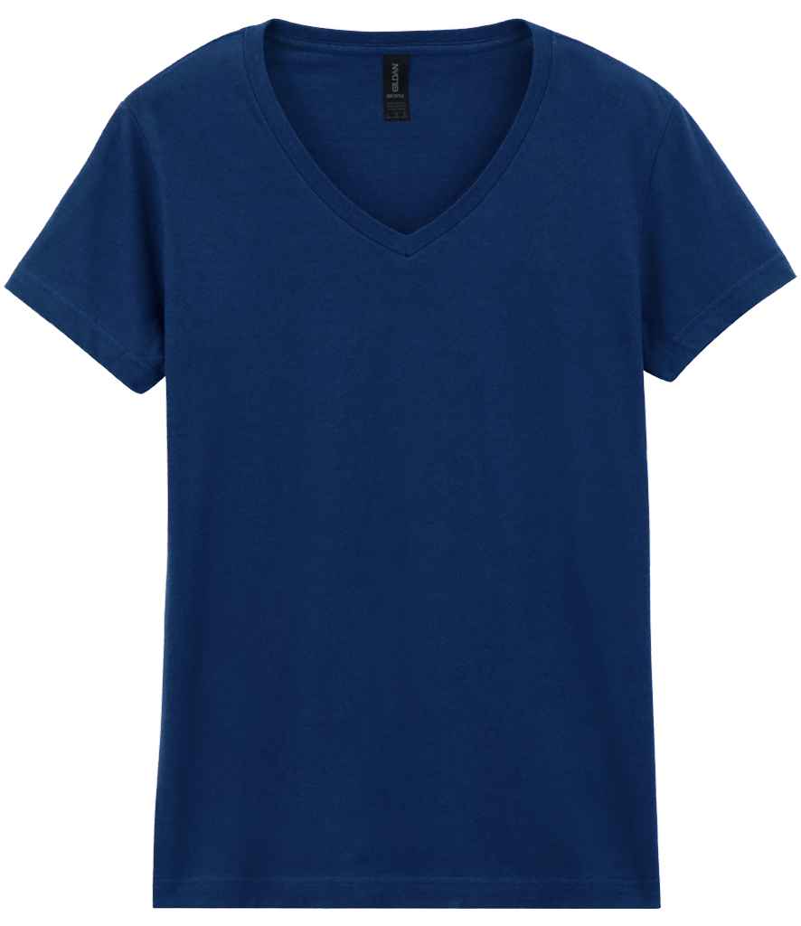 Gildan Lds SoftStyle V T