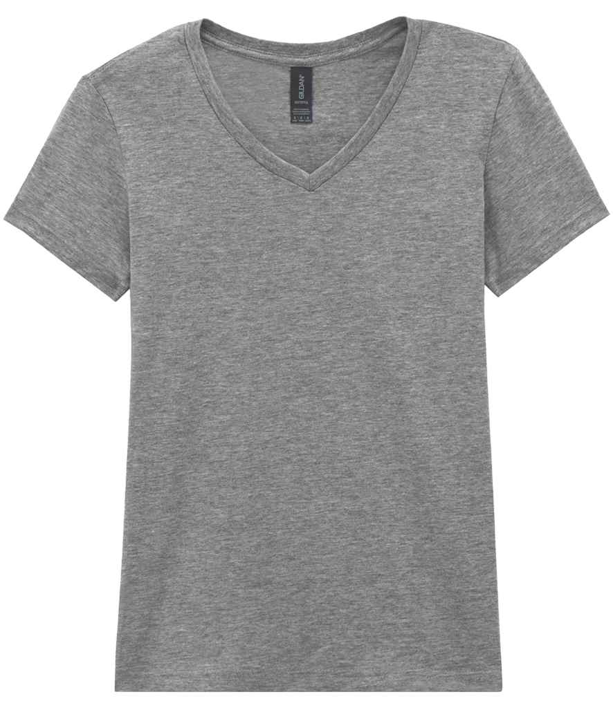 Gildan Lds SoftStyle V T