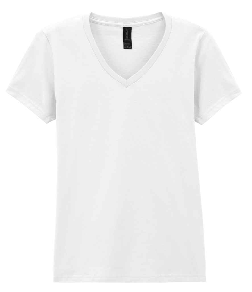 Gildan Lds SoftStyle V T