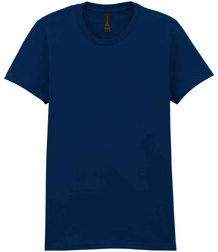 Gildan Lds Softstyle Midweight T