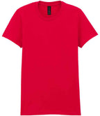 Gildan Lds Softstyle Midweight T