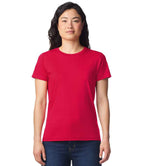 GD92 Red Model