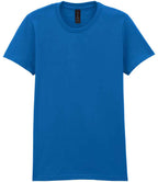 Gildan Lds Softstyle Midweight T