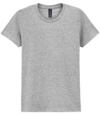 Gildan Lds Softstyle Midweight T