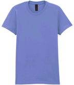 Gildan Lds Softstyle Midweight T