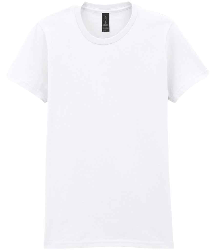 Gildan Lds Softstyle Midweight T