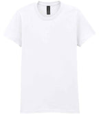 Gildan Lds Softstyle Midweight T