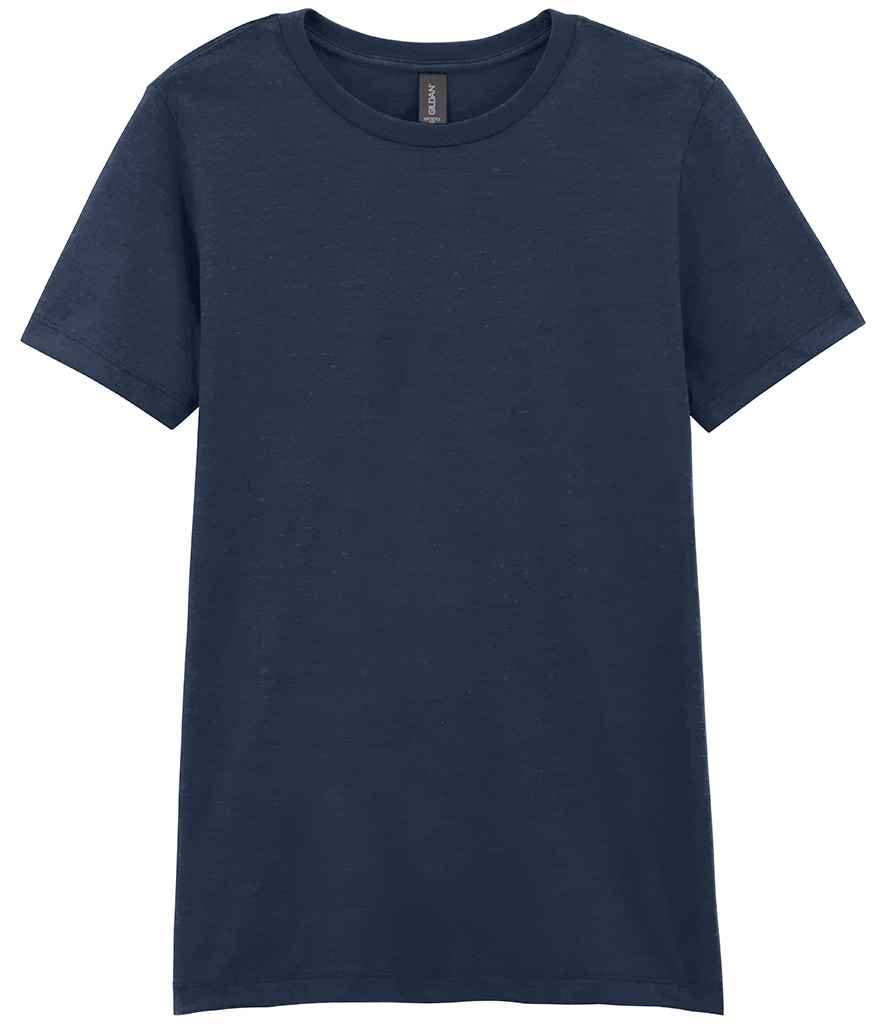 Gildan Lds Softstyle CVC T
