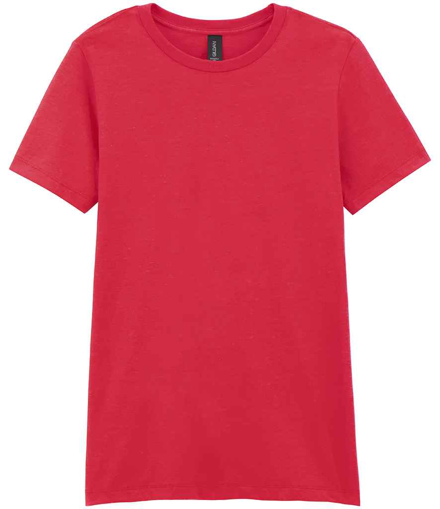 Gildan Lds Softstyle CVC T