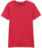 Gildan Lds Softstyle CVC T