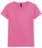Gildan Lds Heavy Cotton T