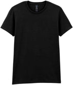 Gildan Lds Heavy Cotton T