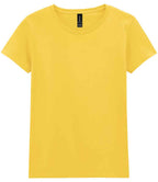 Gildan Lds Heavy Cotton T
