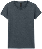 Gildan Lds Heavy Cotton T