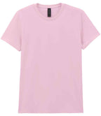 Gildan Lds Heavy Cotton T