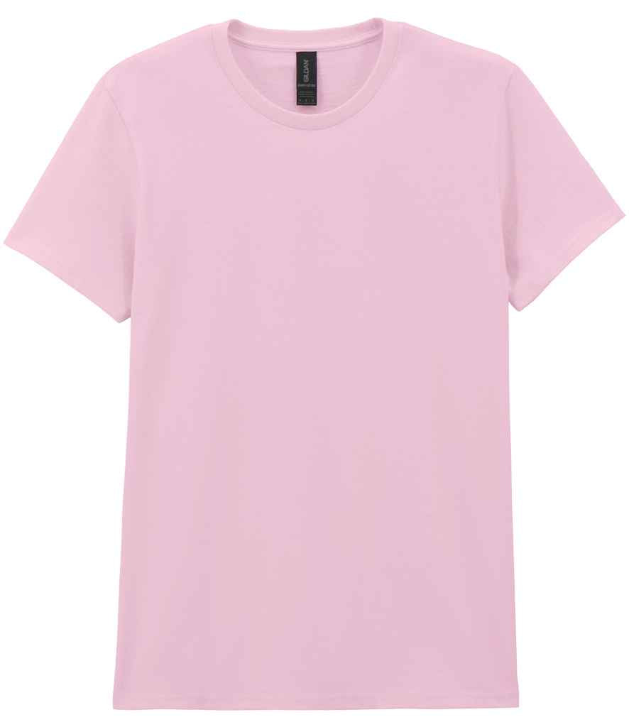 Gildan Lds Heavy Cotton T