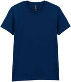 Gildan Lds Heavy Cotton T