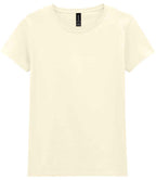 Gildan Lds Heavy Cotton T