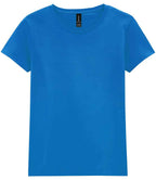 Gildan Lds Heavy Cotton T