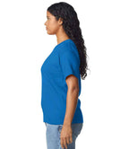 GD95 Royal Blue Model