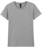 Gildan Lds Heavy Cotton T