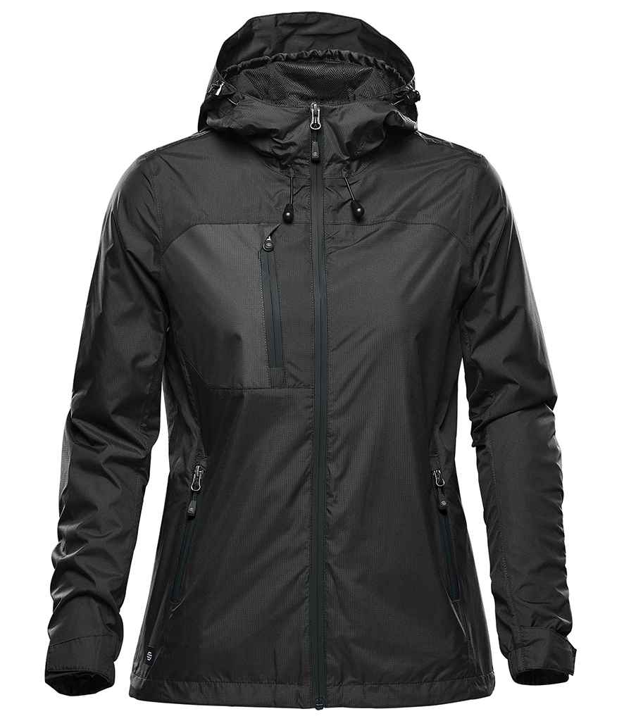 Stormtech Lds Olympia Shelll