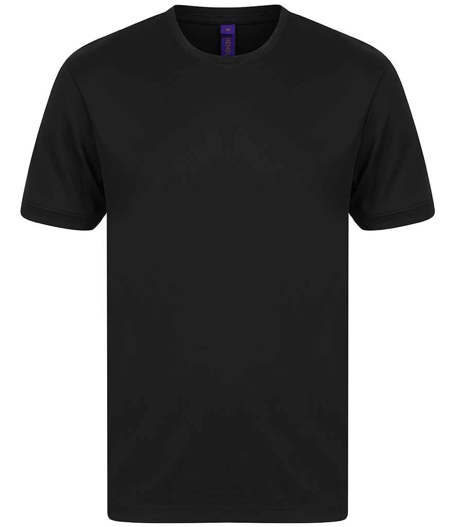 Henbury Hi Cool Performance T-Shirt