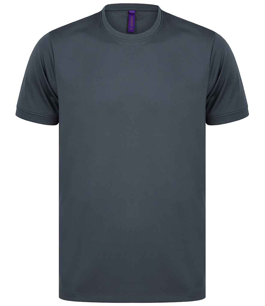 Henbury Hi Cool Performance T-Shirt
