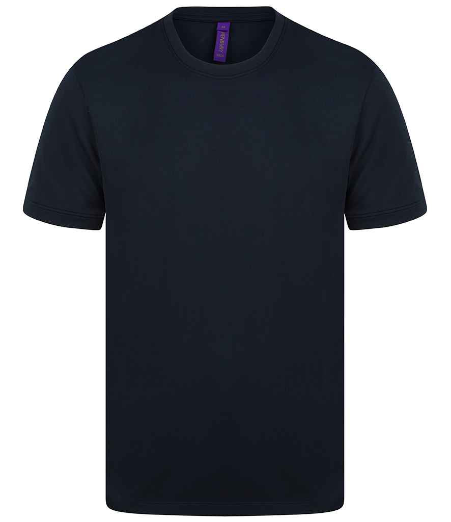 Henbury Hi Cool Performance T-Shirt