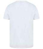 H024 White Back