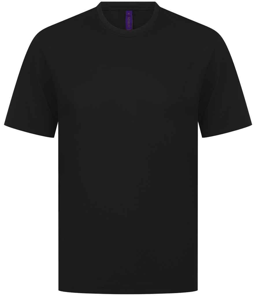Henbury Coolplus Wicking T-shirt